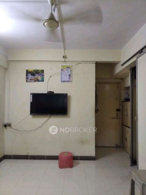 1 RK Flat In Hira Keshav Chs for Rent  In Ghatkopar West