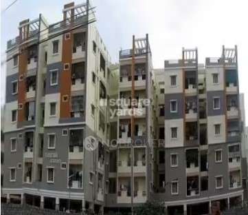 Apartments Flats For Sale In North Nazimabad Block H Saima Paari
