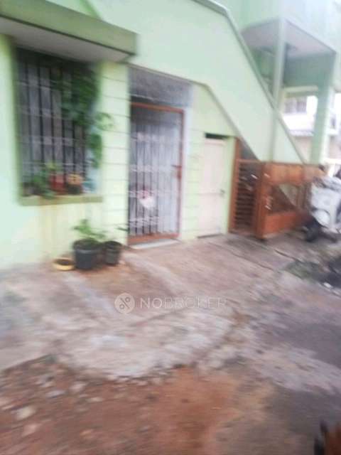 2 BHK House for Rent  In Nandini Layout