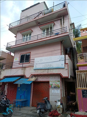 2 BHK House for Rent  In Jp Nagar