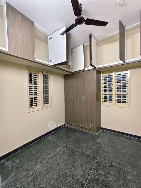 2 BHK Flat for Rent  In Horamavu