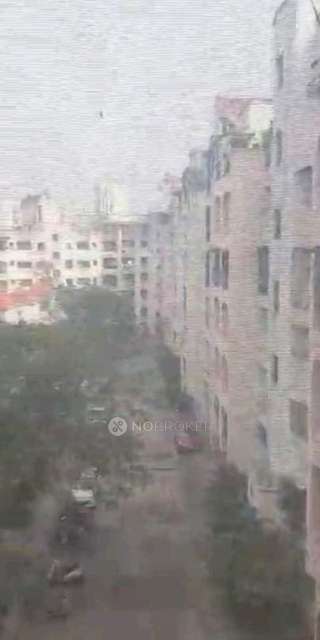 2 BHK Flat In Konarkpooram Housing Society for Rent  In Kondhwa