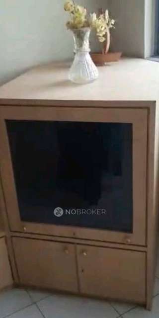 2 BHK Flat In Konarkpooram Housing Society for Rent  In Kondhwa