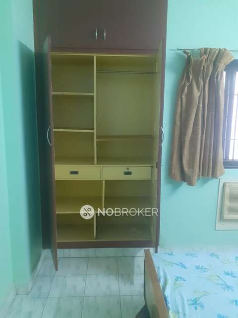 2 BHK Flat In Ramaniyam Citadel For Sale  In Arumbakkam