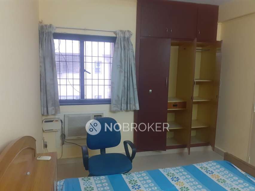 2 BHK Flat In Ramaniyam Citadel For Sale  In Arumbakkam