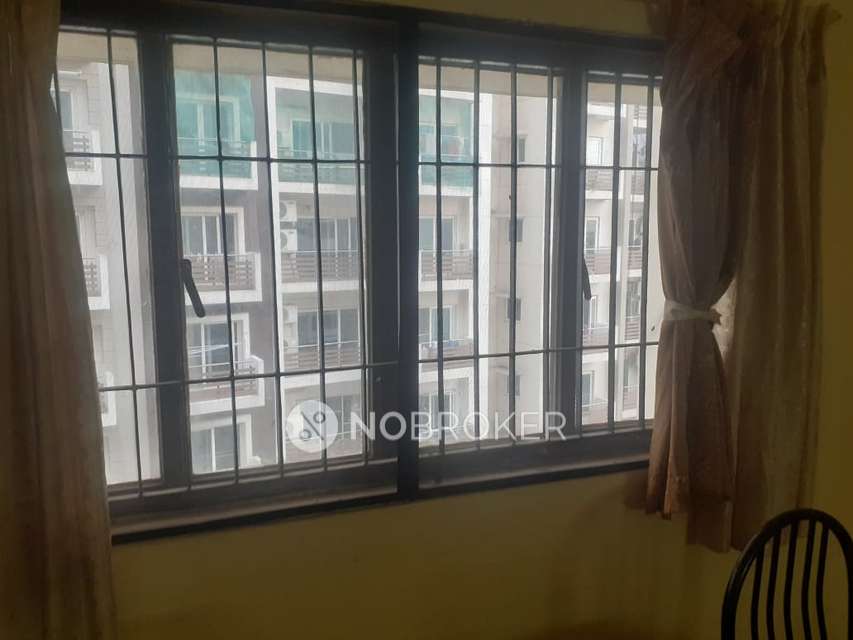 2 BHK Flat In Ramaniyam Citadel For Sale  In Arumbakkam