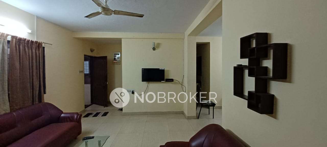 2 BHK Flat In Ramaniyam Citadel For Sale  In Arumbakkam