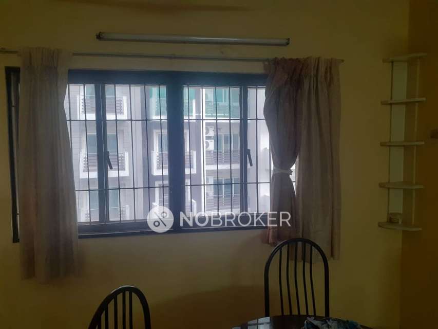 2 BHK Flat In Ramaniyam Citadel For Sale  In Arumbakkam