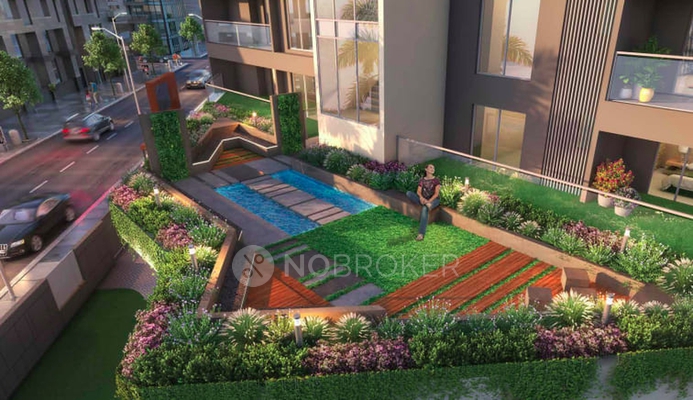 4 BHK Flat In  City One Panache For Sale  In Nigdi