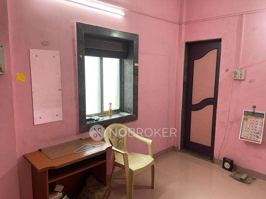 1 BHK Flat In Anandvan Chs for Rent  In Chinchwad 