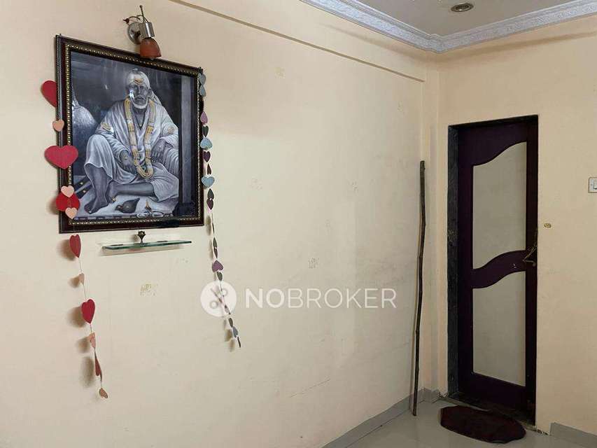 1 BHK Flat In Anandvan Chs for Rent  In Chinchwad 