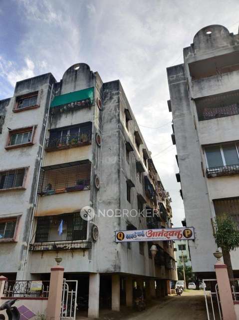 1 BHK Flat In Anandvan Chs for Rent  In Chinchwad 