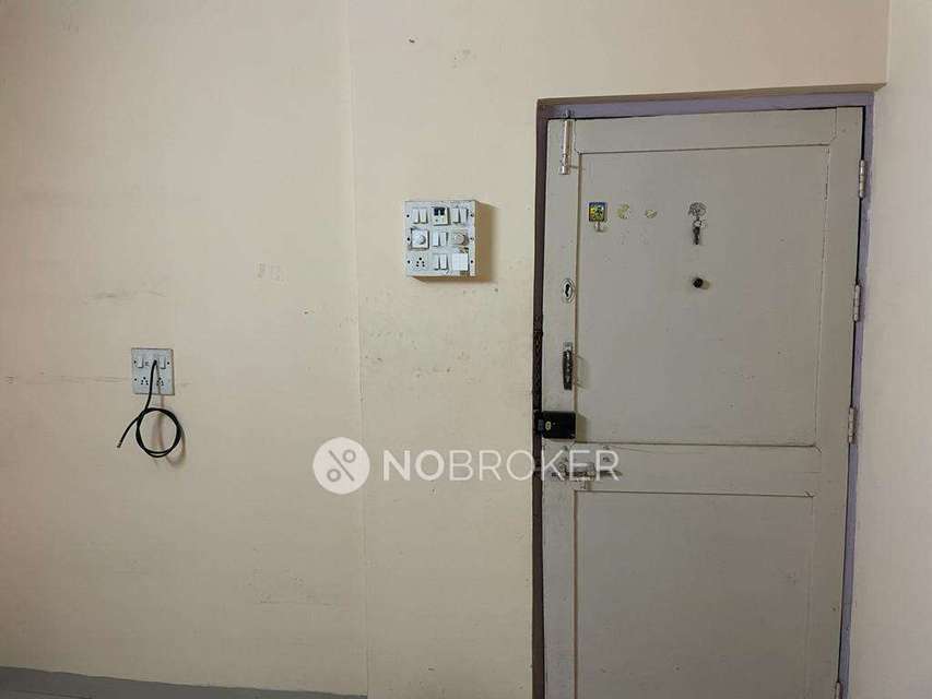 1 BHK Flat In Anandvan Chs for Rent  In Chinchwad 