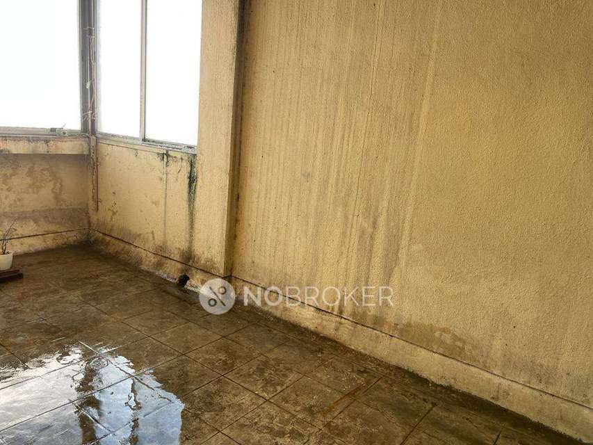 1 BHK Flat In Anandvan Chs for Rent  In Chinchwad 