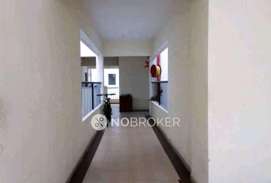 2 BHK Flat In Celesta Neo for Rent  In Chikhali
