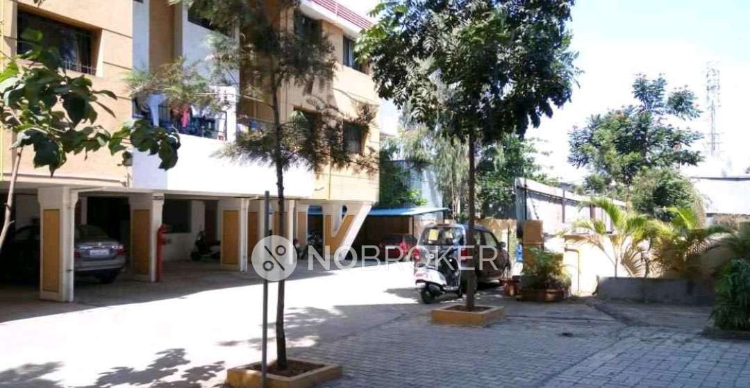 2 BHK Flat In Celesta Neo for Rent  In Chikhali
