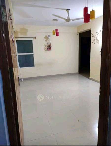 2 BHK Flat In Slv Park Apartment for Rent  In Murgesh Pallya