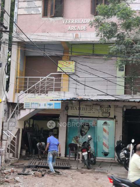 Retail  Property in A. S. Rao Nagar, Hyderabad for Rent 