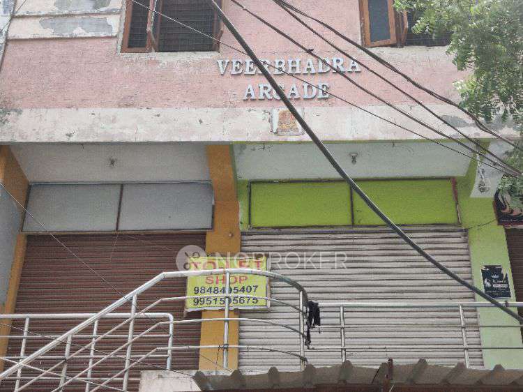 Retail  Property in A. S. Rao Nagar, Hyderabad for Rent 
