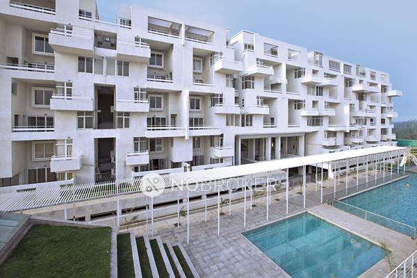 4 BHK Flat In Rohan Mithila For Sale  In Viman Nagar