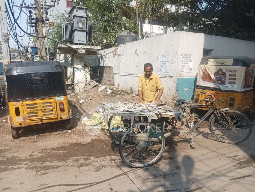 Shop in Jagadgiri Gutta, Hyderabad for Rent 