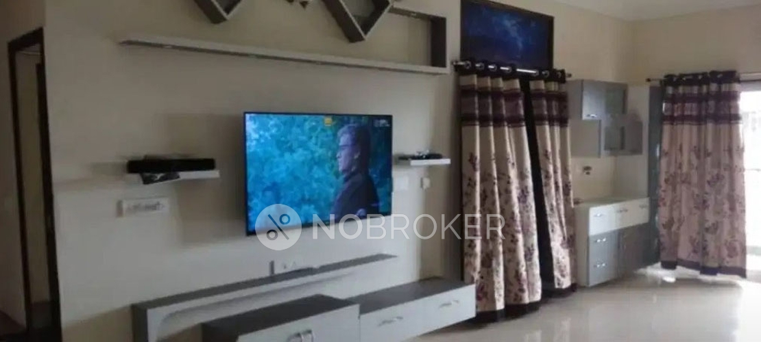 Jain Heights East Parade Doddanekkundi Rent WITHOUT BROKERAGE Semi