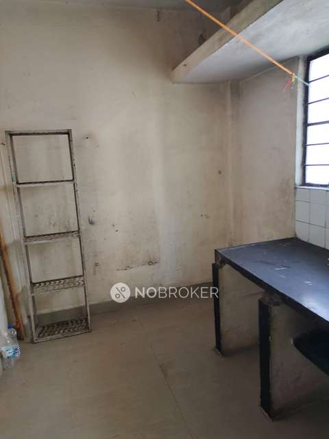 1 RK Flat for Rent  In Vadgaon Budruk