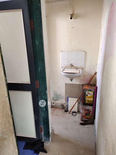 1 RK Flat for Rent  In Vadgaon Budruk