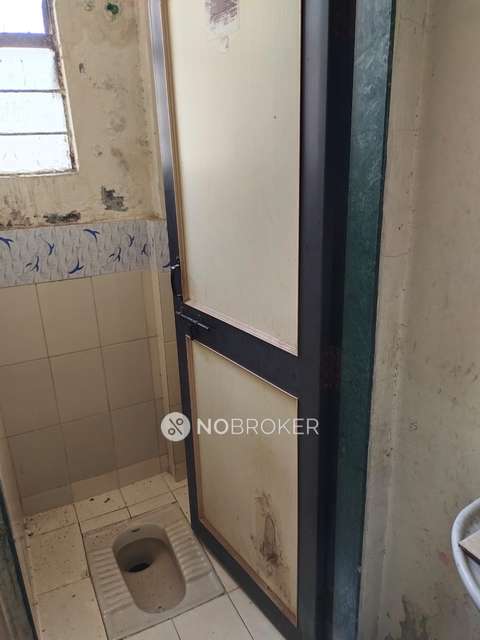 1 RK Flat for Rent  In Vadgaon Budruk