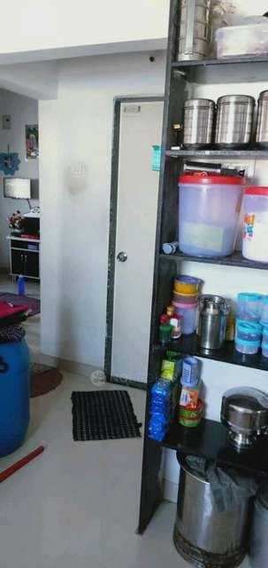 1 BHK Flat In Shree Apartment for Rent  In Bhosari