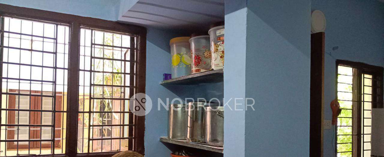 1 BHK Flat In Annai Avantika Apartments For Sale  In Vengaivasal