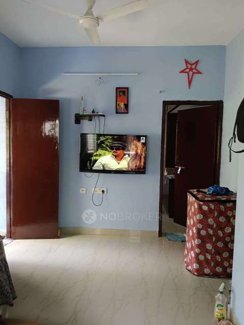 1 BHK Flat In Annai Avantika Apartments For Sale  In Vengaivasal
