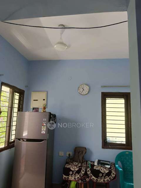1 BHK Flat In Annai Avantika Apartments For Sale  In Vengaivasal