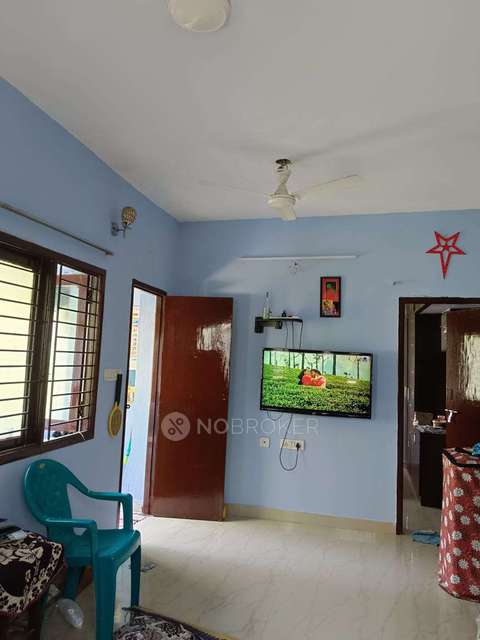 1 BHK Flat In Annai Avantika Apartments For Sale  In Vengaivasal