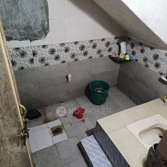 1 RK House for Rent  In Dhanori