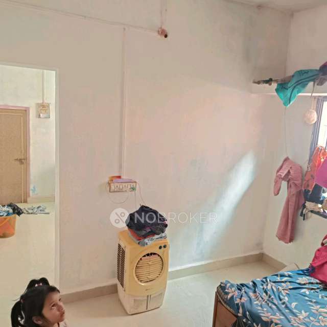 1 RK House for Rent  In Dhanori