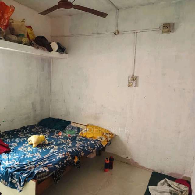 1 RK House for Rent  In Dhanori