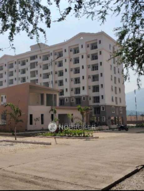 1 BHK Flat In Xrbia Abode for Rent  In Jambhul