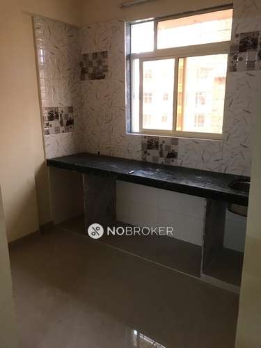 1 BHK Flat In Laxshmi Park For Sale  In Panvel