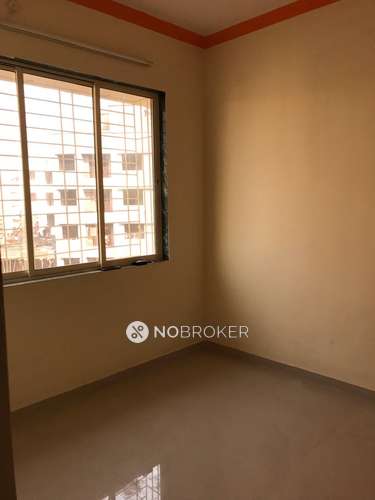 1 BHK Flat In Laxshmi Park For Sale  In Panvel