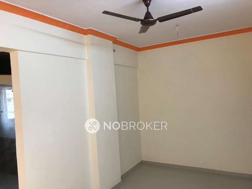 1 BHK Flat In Laxshmi Park For Sale  In Panvel