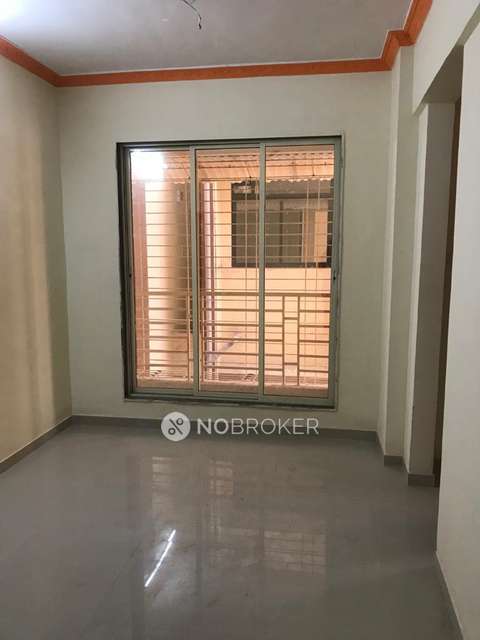 1 BHK Flat In Laxshmi Park For Sale  In Panvel