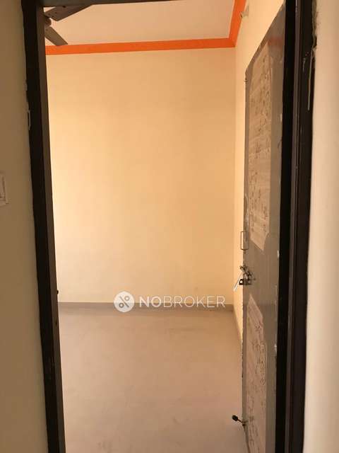 1 BHK Flat In Laxshmi Park For Sale  In Panvel