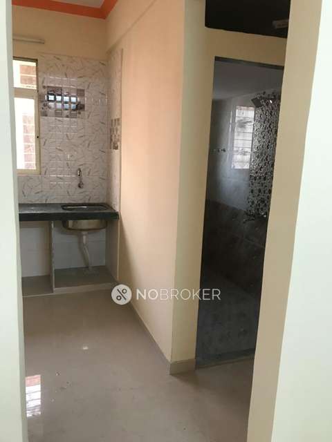 1 BHK Flat In Laxshmi Park For Sale  In Panvel