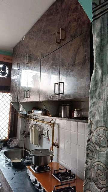 1 BHK Flat For Sale  In Sant Nagar