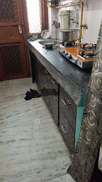 1 BHK Flat For Sale  In Sant Nagar