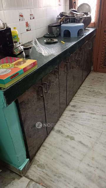 1 BHK Flat For Sale  In Sant Nagar