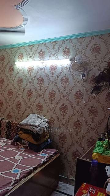 1 BHK Flat For Sale  In Sant Nagar