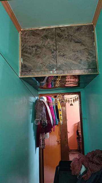 1 BHK Flat For Sale  In Sant Nagar