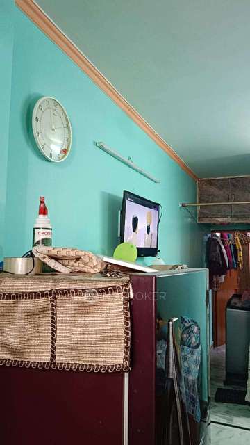 1 BHK Flat For Sale  In Sant Nagar